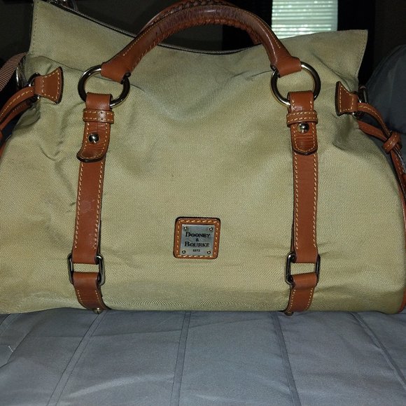 Dooney & Bourke Handbags - DOONEY & BOURKE
